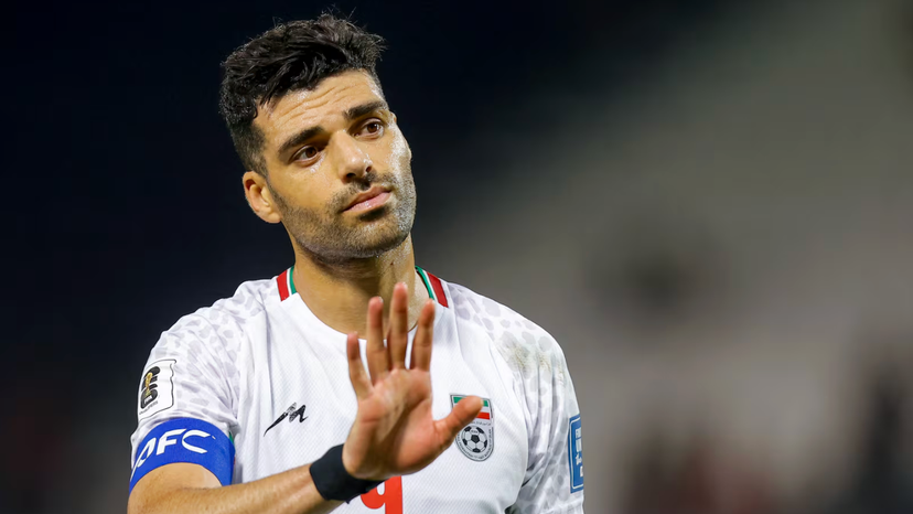 Iran's World Cup Crisis Deepens