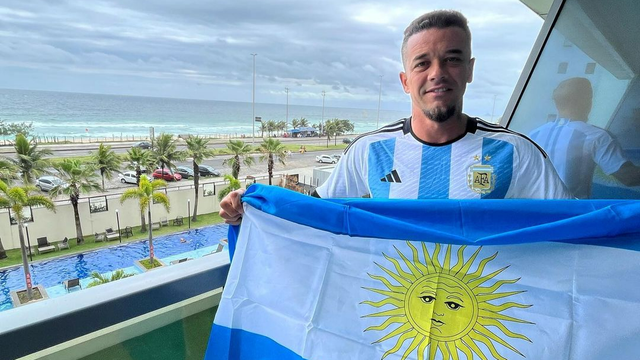 Andrés Nicolás D’Alessandro
