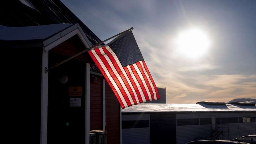 U.S. Consulate in Nuuk