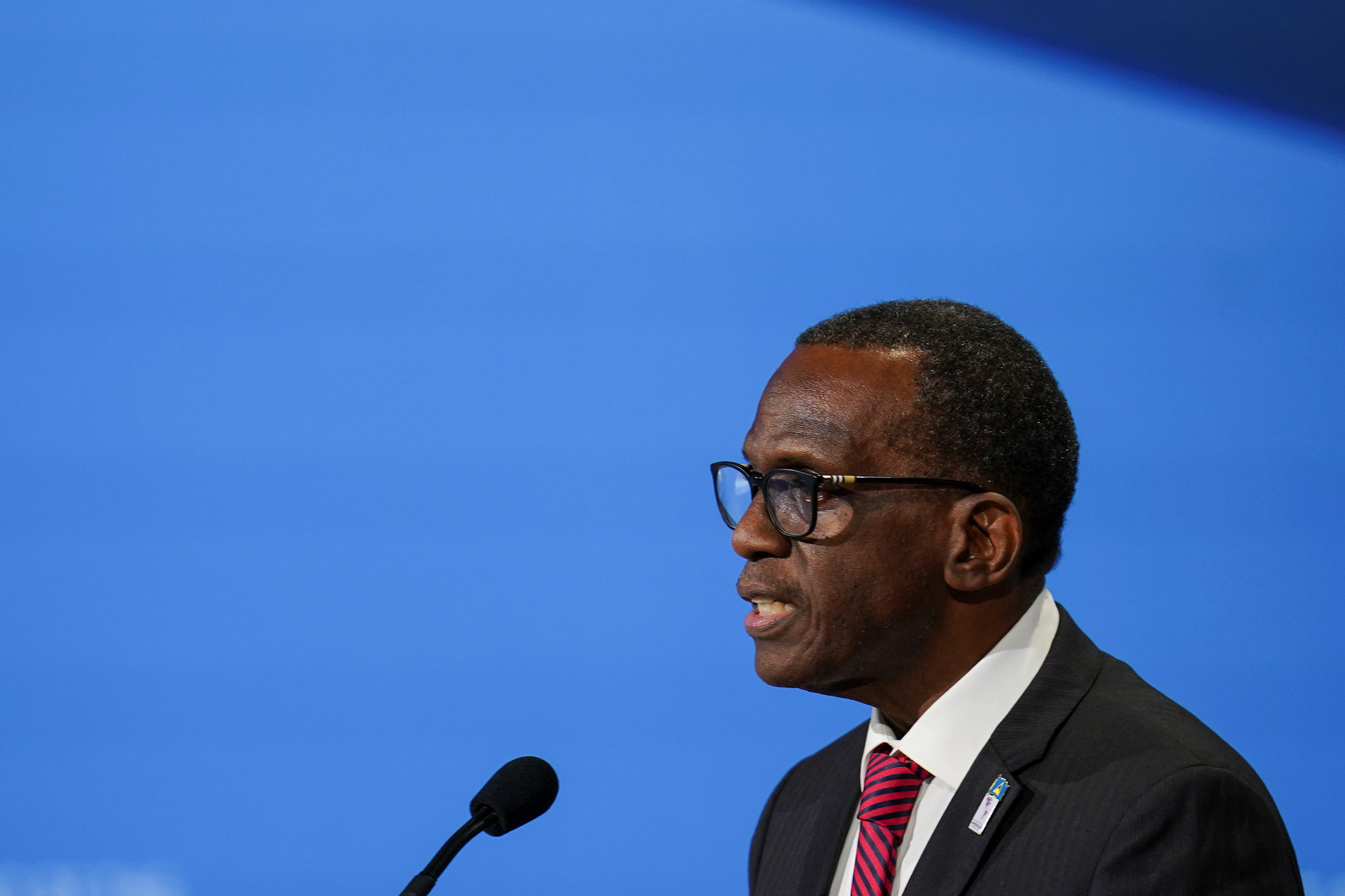 Ninth Summit of the Americas in Los Angeles