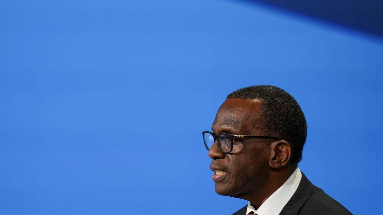 Ninth Summit of the Americas in Los Angeles