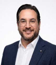Dean Tavakoli