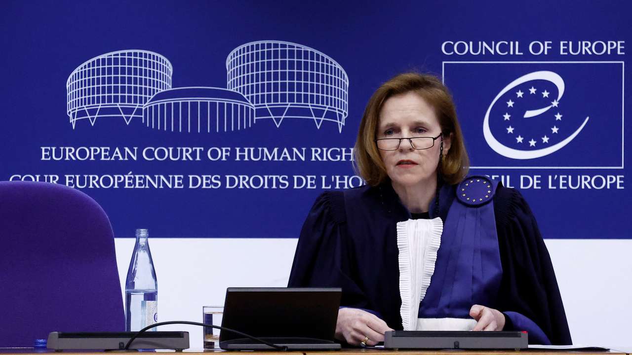 European rights court issues verdicts on three landmark climate cases