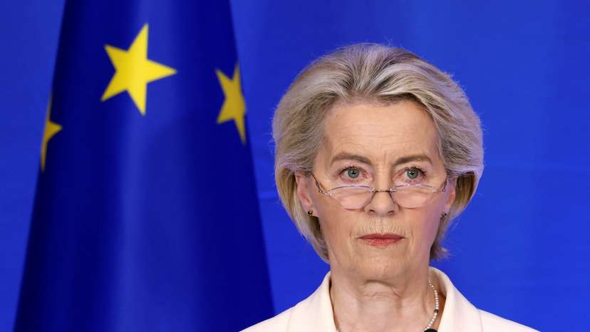 Press conference after EU-China Summit in Beijing