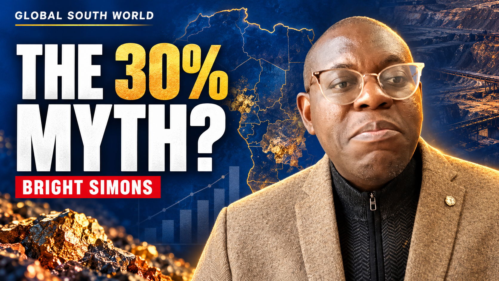 Bright Simons interview