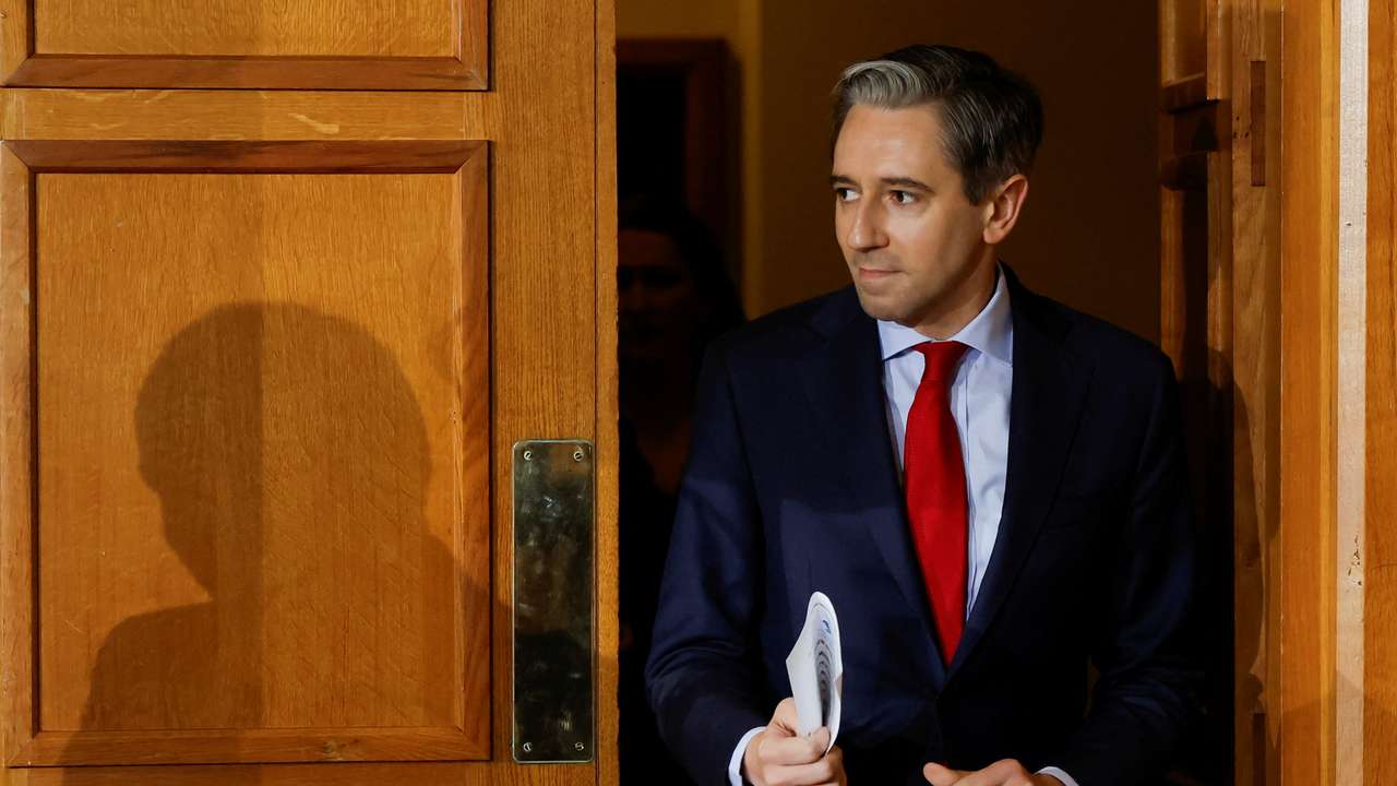 Plenary meeting of the North South Ministerial Council, in Dublin