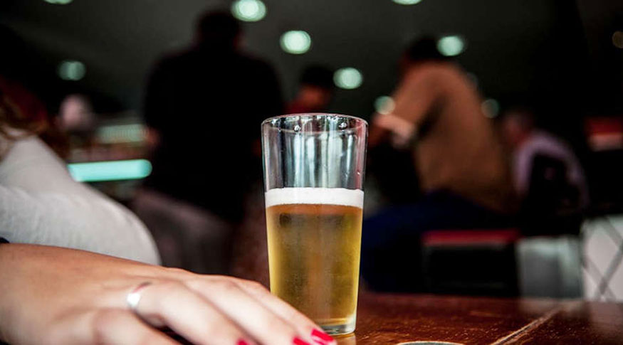 Alcoolismo Modera Brasil