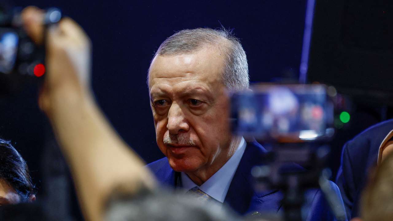 The G20 Leaders' Summit in Johannesburg