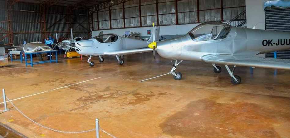 AAL aircraft- The Citizen Tanzania