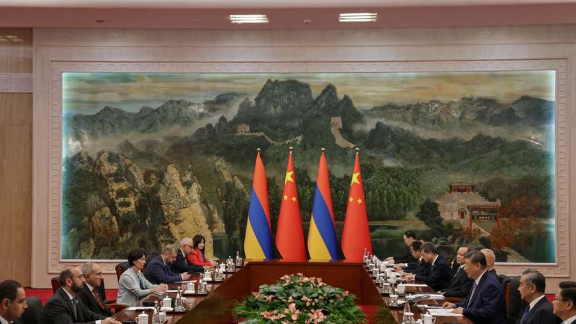 Shanghai Cooperation Organization (SCO) Summit 2025 in Tianjin