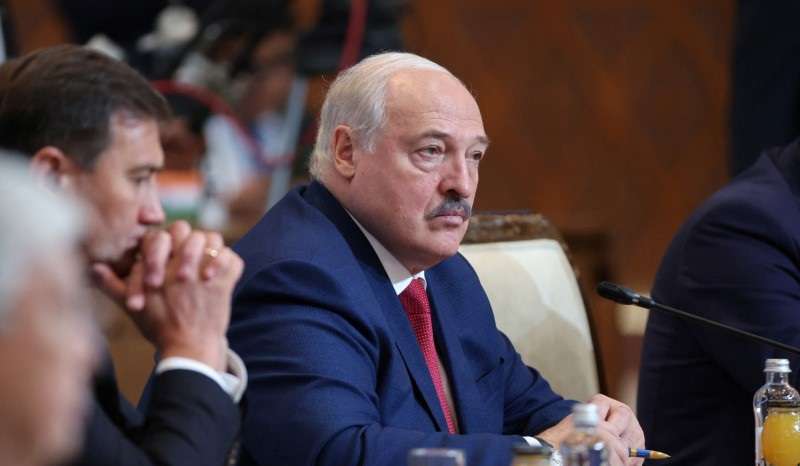 Shanghai Cooperation Organization summit held in Kazakh capital Astana