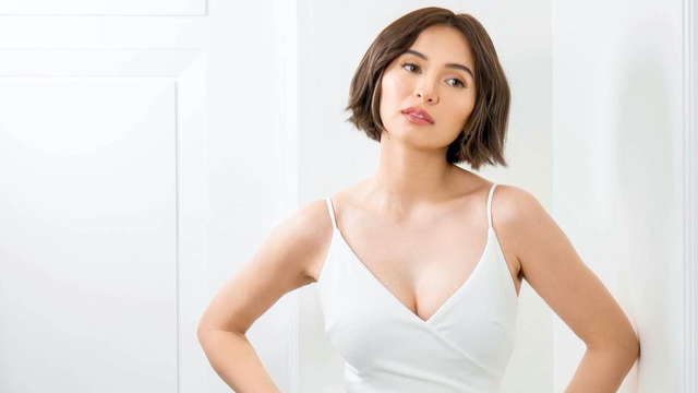 Jennylyn Mercado