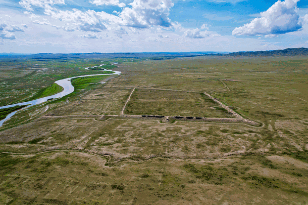 Turkey's Ministry of Culture and Tourism Turkish Cooperation and Coordination Agency