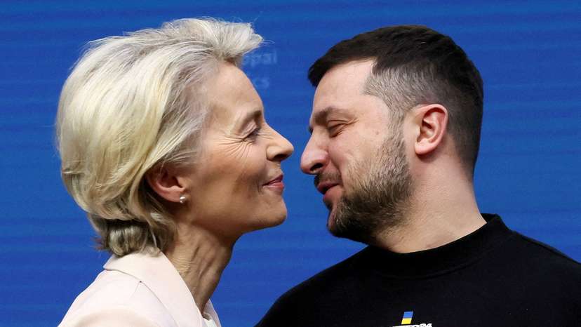 FILE PHOTO: European leaders summit in Brussels