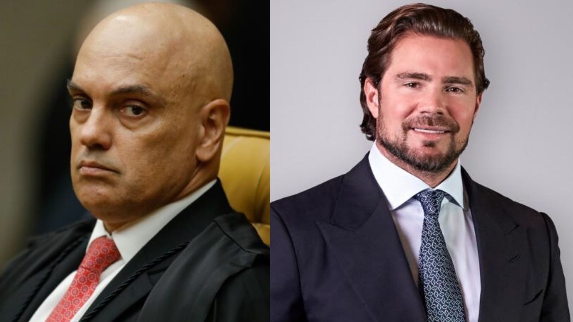Moraes e Vorcaro