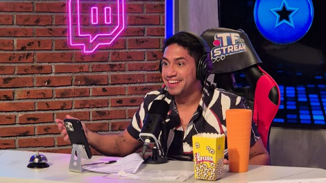 Joel Sandino