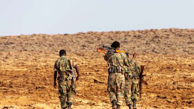 Hikma Temam on US visa restrictions for TPLF