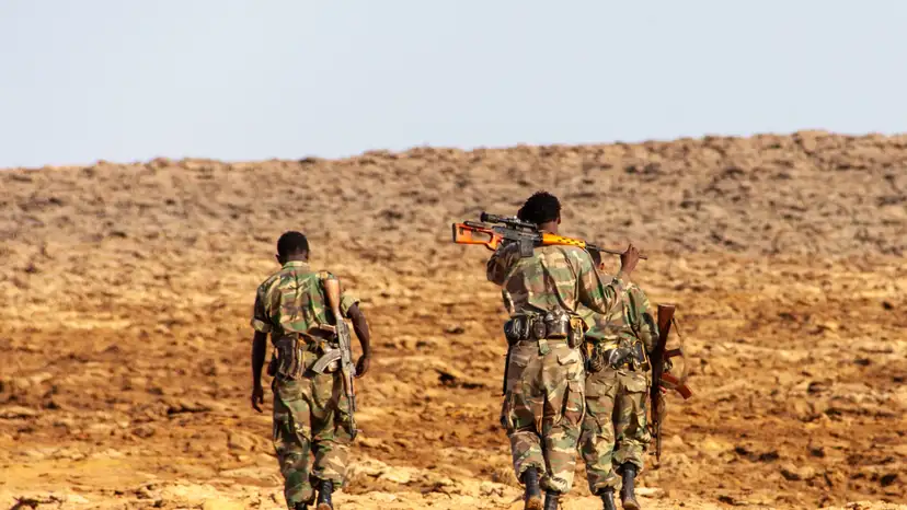 Hikma Temam on US visa restrictions for TPLF
