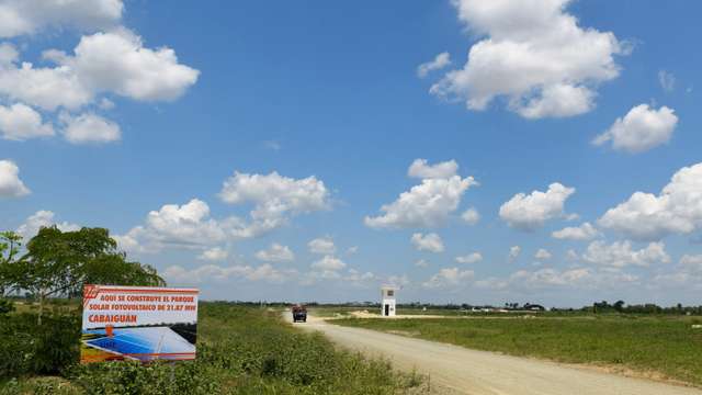 China quietly supplanting Russia as Cuba's main benefactor