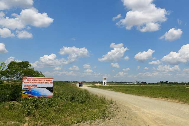 China quietly supplanting Russia as Cuba's main benefactor