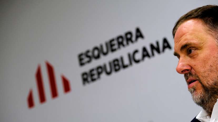 ANALYSIS - Catalonia's economic might falters five years after separatist bid