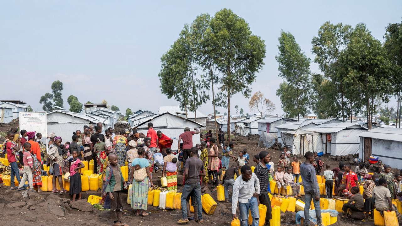 Mpox surge in Central Africa exposes awareness gap