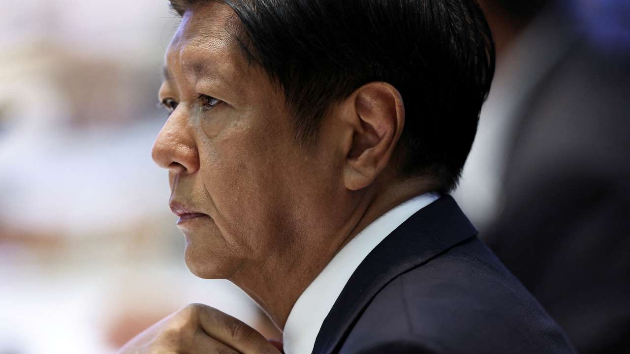 FILE PHOTO: ASEAN Summit in Vientiane, Laos