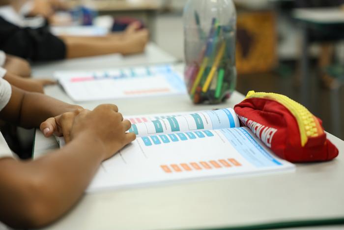 Brasil não cumpre metas do Ideb nos anos finais do ensino fundamental e médio