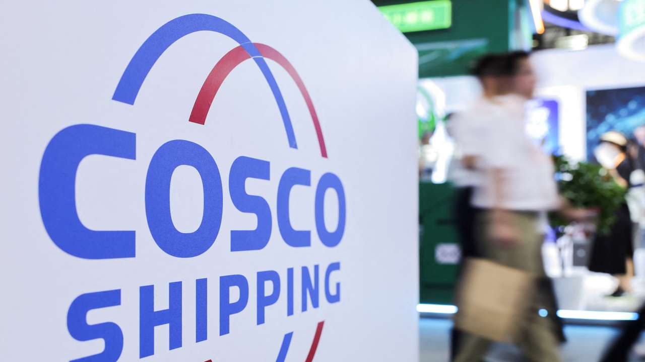 China International Fair for Trade in Services in Beijing