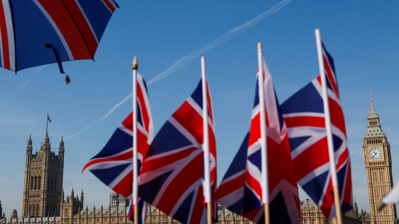 MPs recalled to Parliament over the nationalisation of British Steel