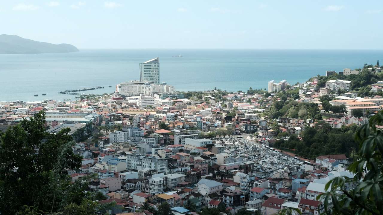 In Martinique, historical inequalities fuel the cost-of-living crisis