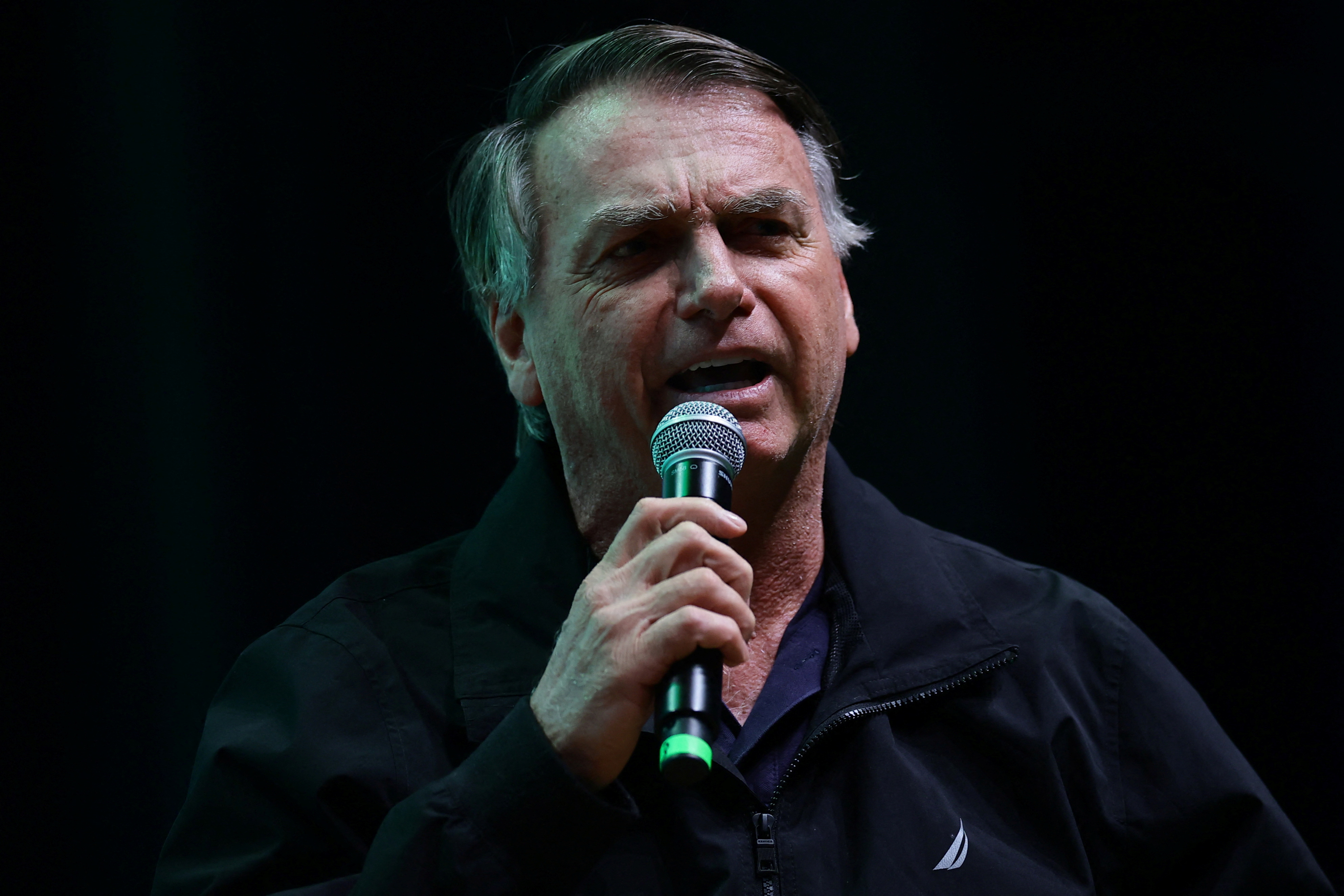 Liberal Party's National Communication Meeting in Brasilia