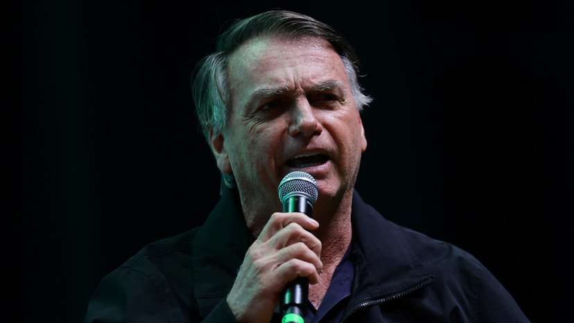Liberal Party's National Communication Meeting in Brasilia