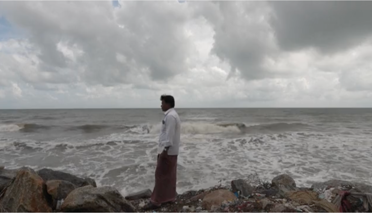 Twenty years after the tsunami, pain endures on Indian coast