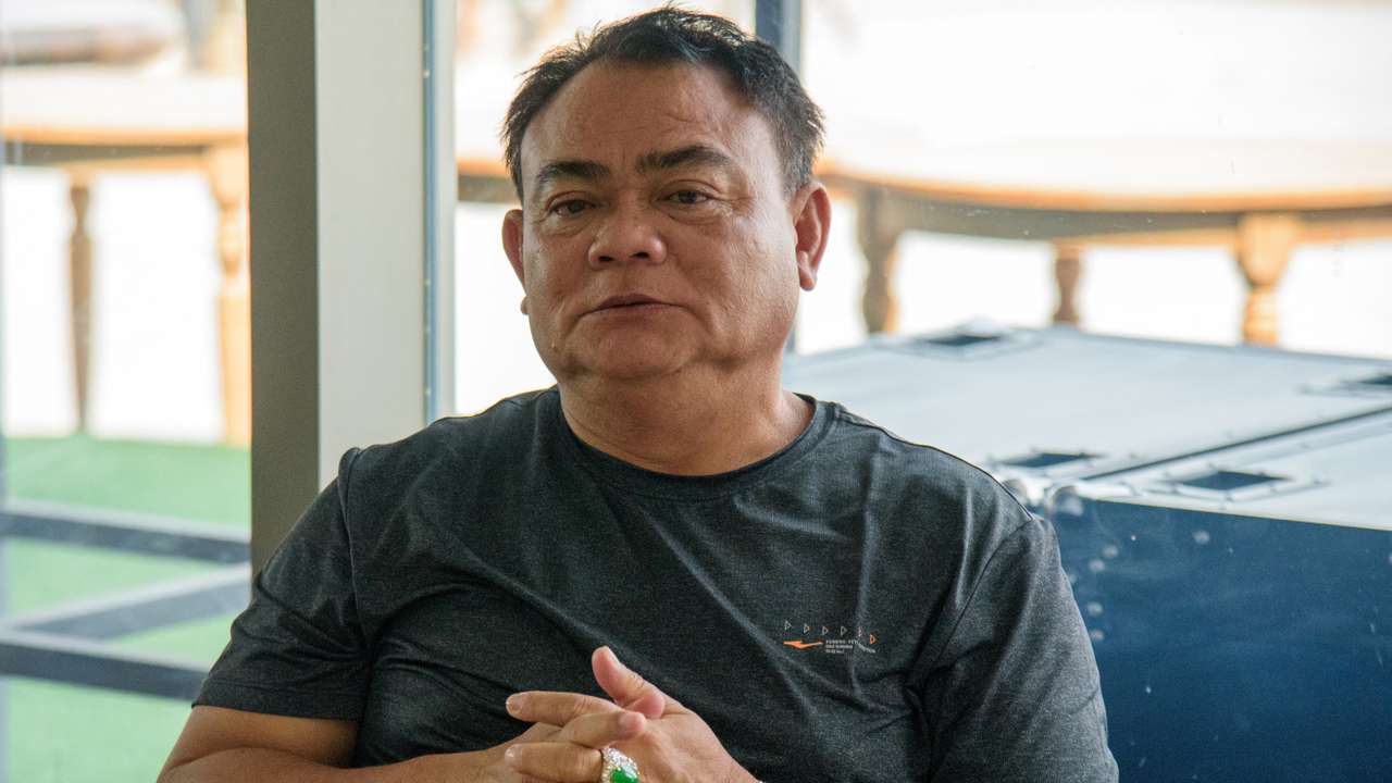 U.S. puts sanctions on Myanmar warlord and militia linked to cyber scams