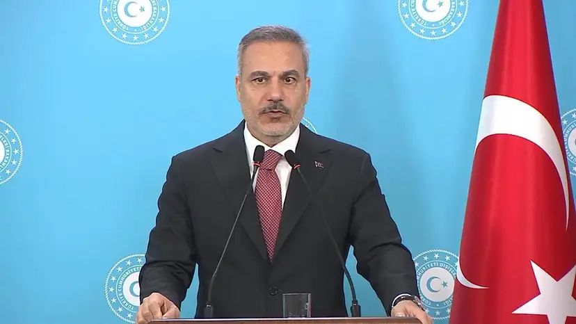 Turkey Accuses Israel Of Sabotaging Gaza Peace Efforts