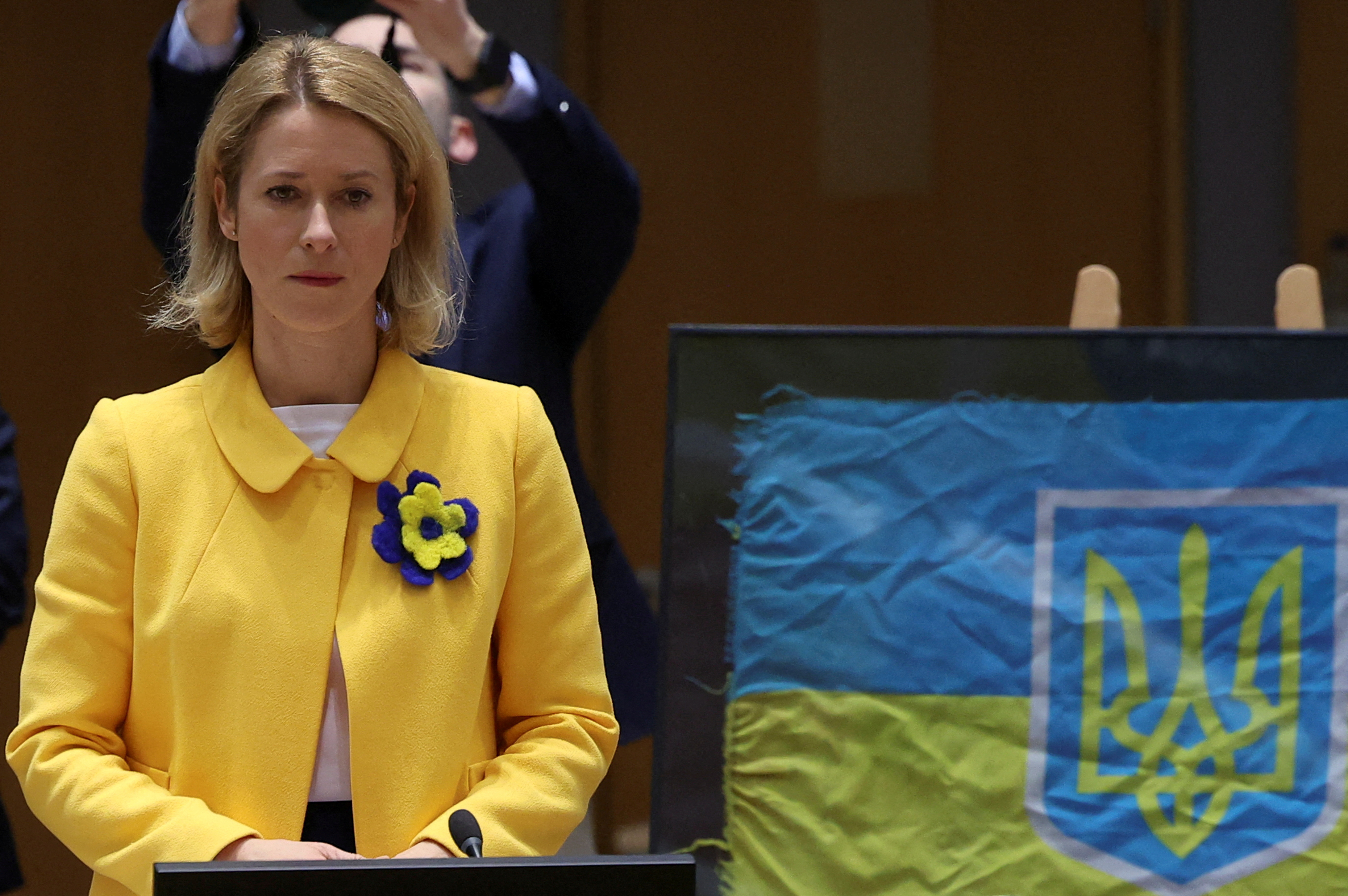 EU Foreign Ministers meet in Brussels