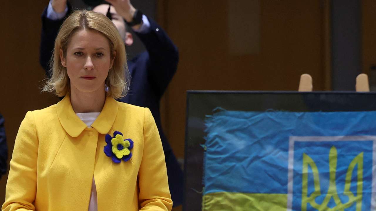 EU Foreign Ministers meet in Brussels