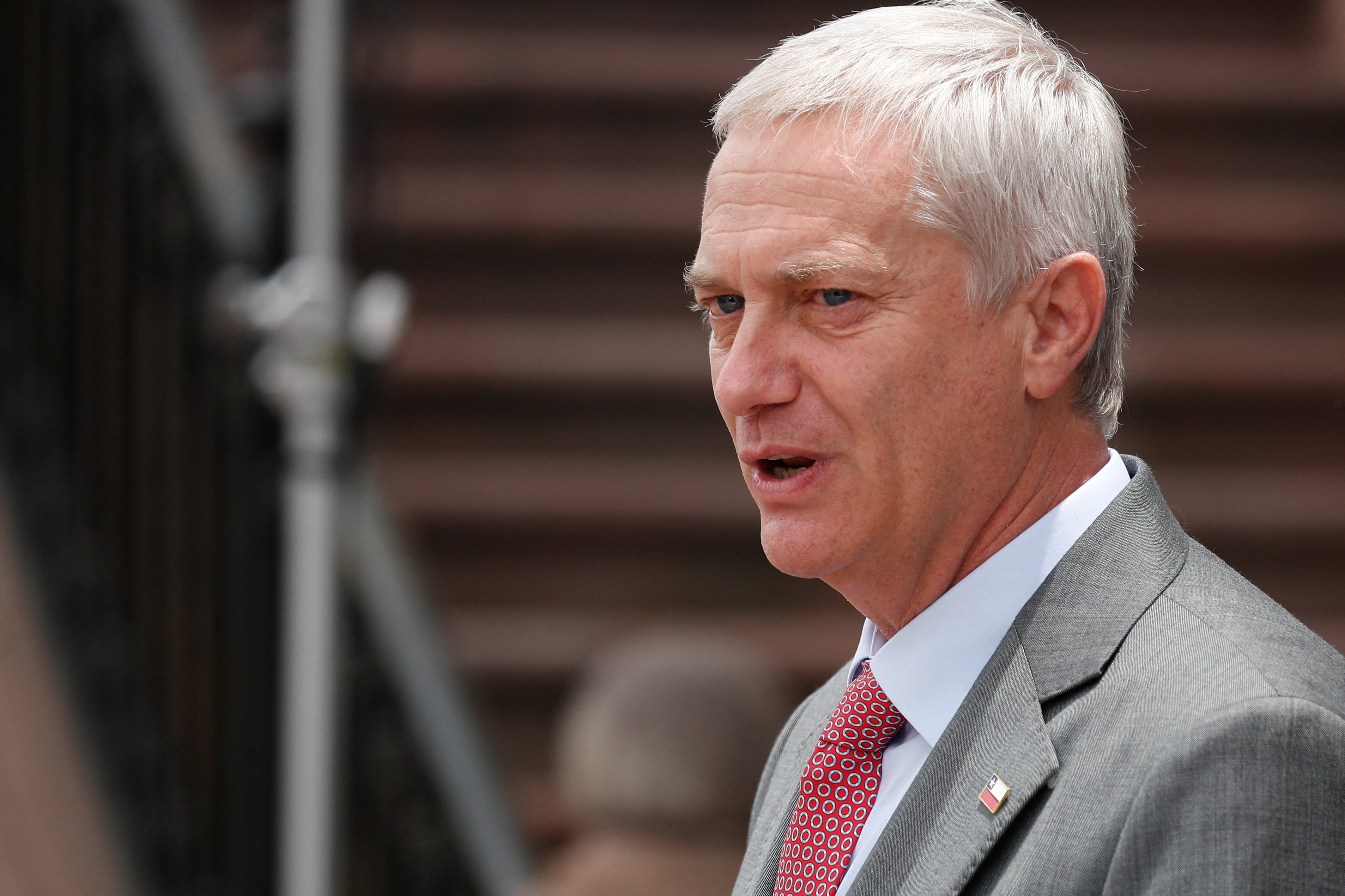 Far-right Jose Antonio Kast wins Chile's presidential runoff election