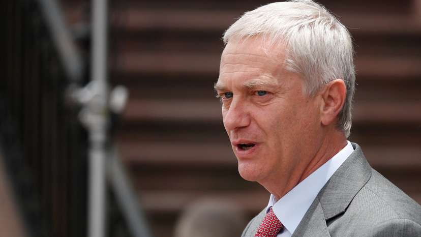 Far-right Jose Antonio Kast wins Chile's presidential runoff election