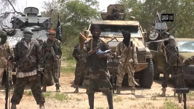 Boko Haram Abducts Students in Nigeria