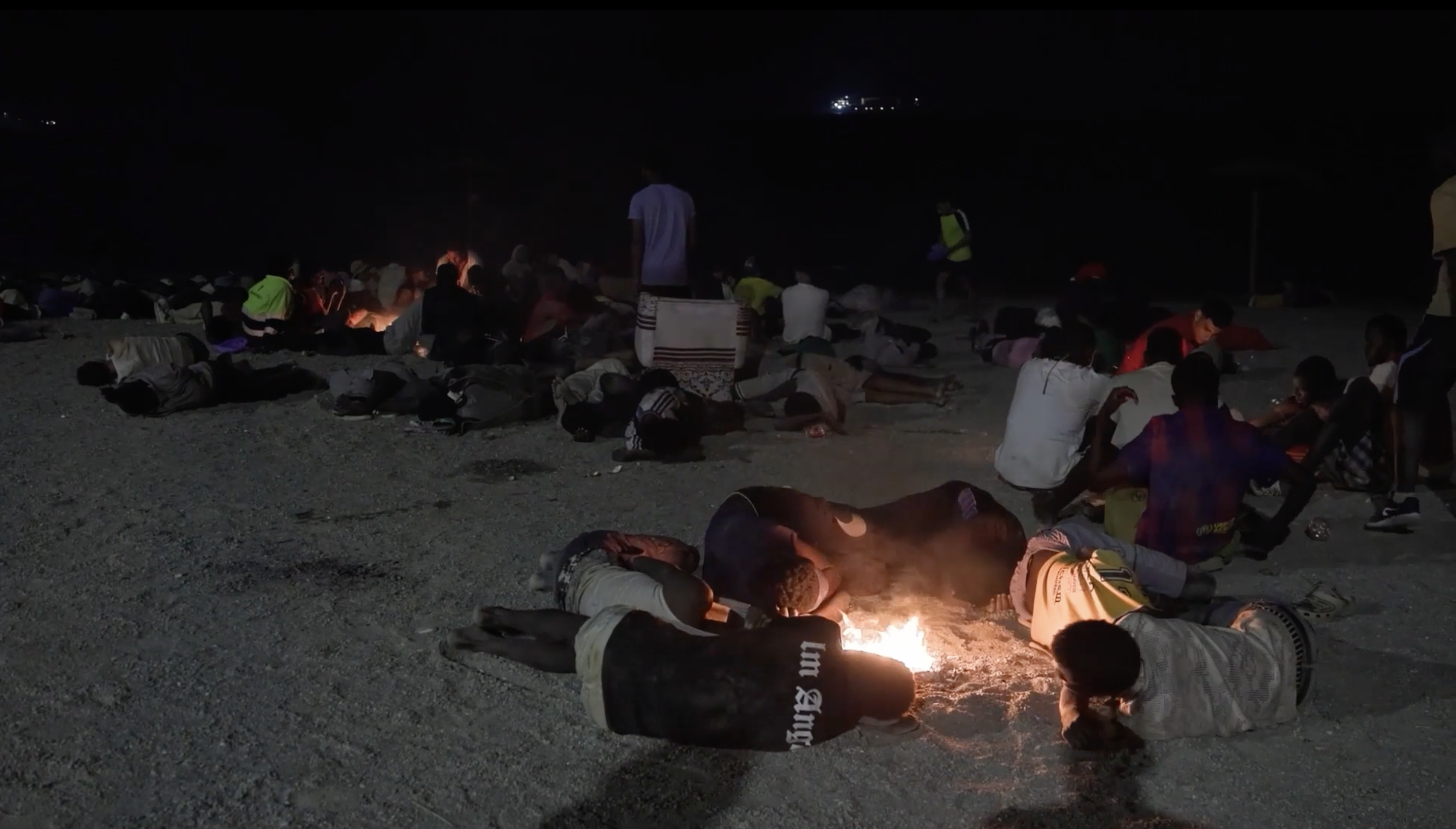 Aftermath of the Ceuta Border Crisis