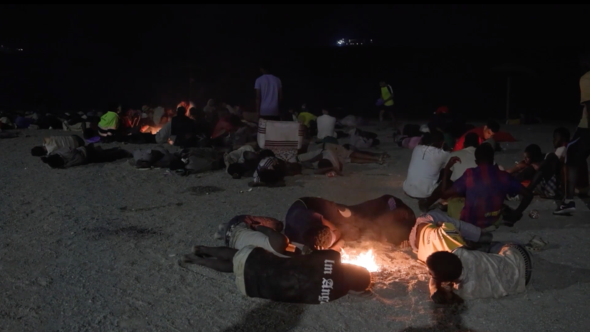 Aftermath of the Ceuta Border Crisis