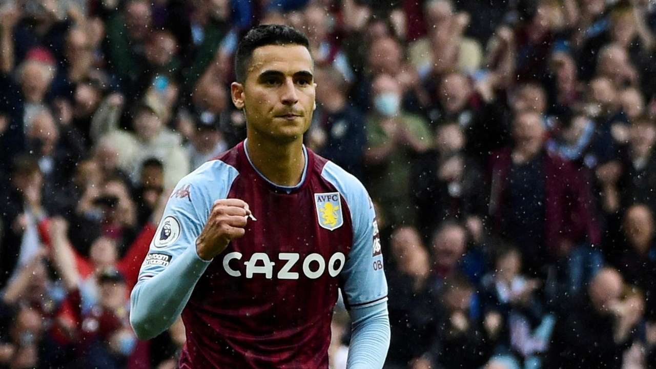 FILE PHOTO: Premier League - Aston Villa v Newcastle United