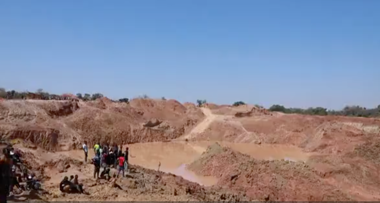 2 women have died, including five women from Danga and seven from Kokoyo