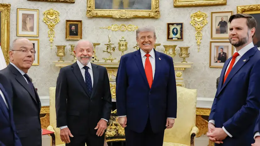 Lula-Trump-Casa-Branca