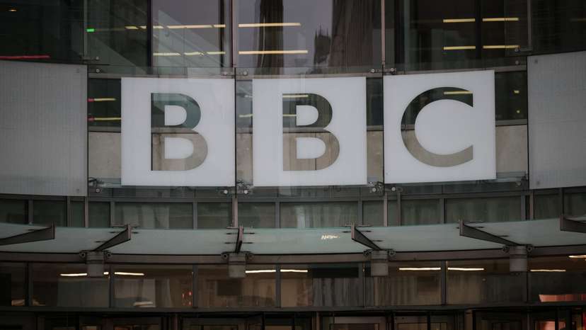 Trump sues the BBC for defamation over editing of January 6 speech