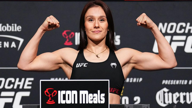 Alexa Grasso