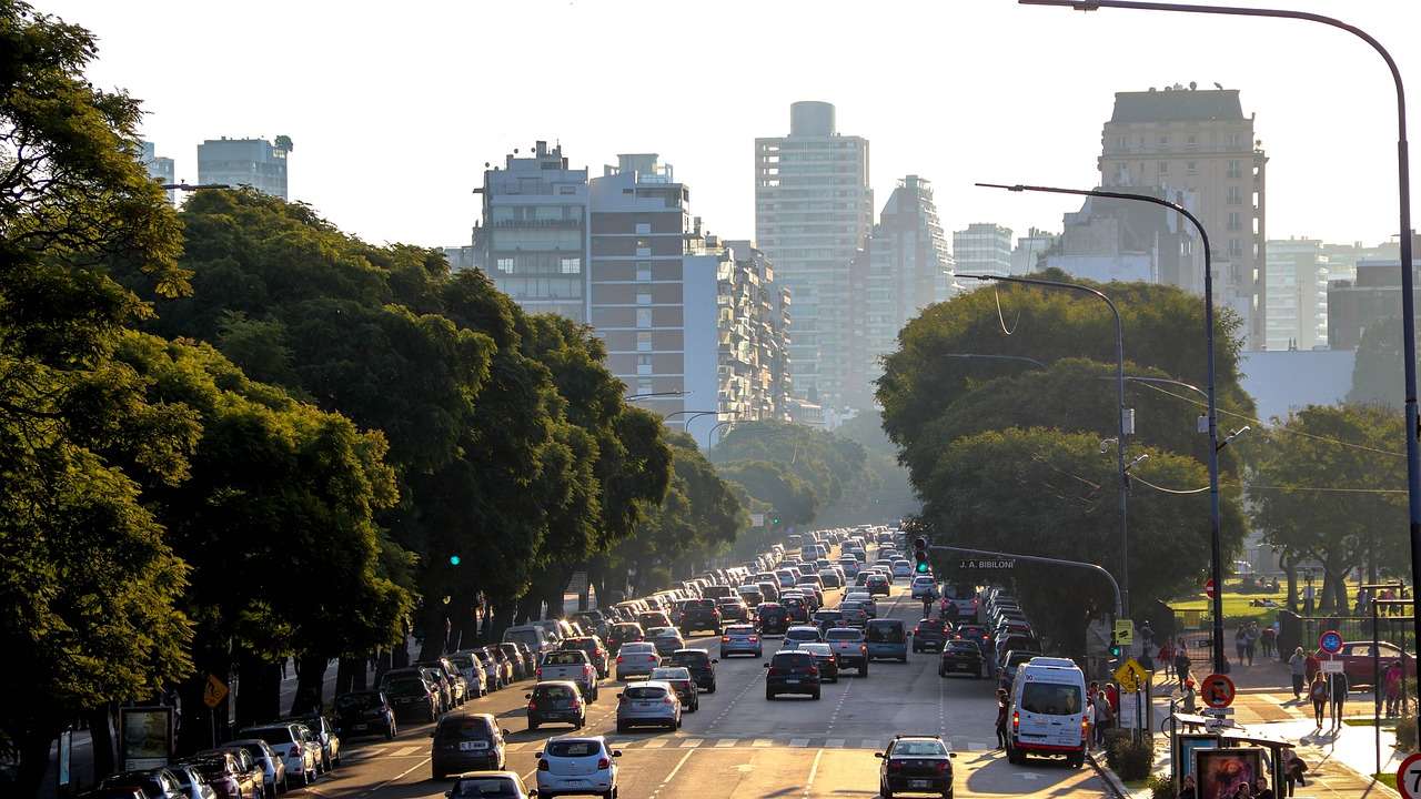 Argentina, Buenos aires
