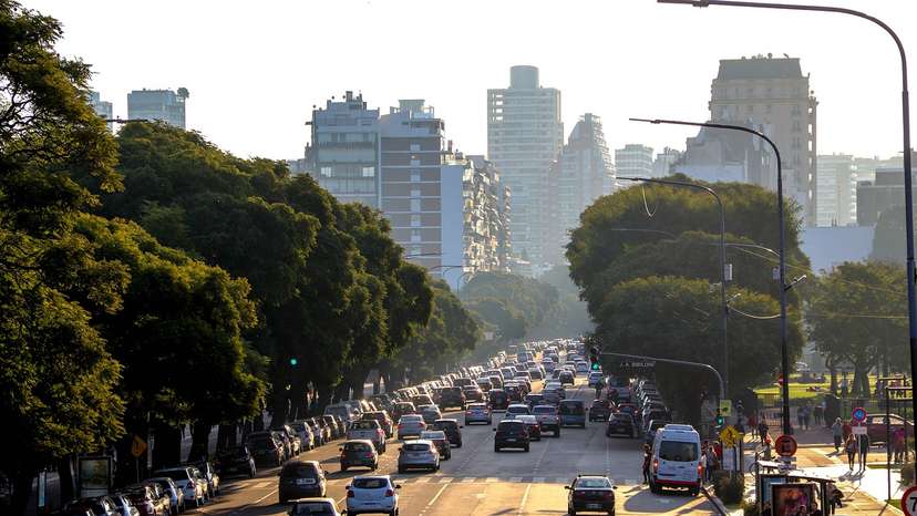 Argentina, Buenos aires